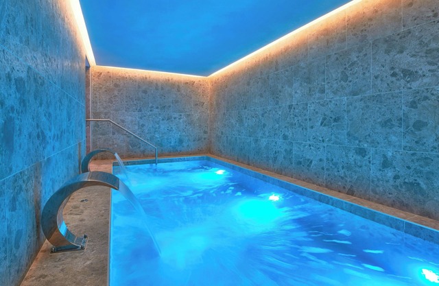 Grotta Giusti Thermal Spa Resort Tuscany, Autograph Collection