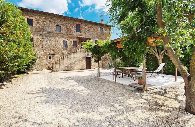 Grotte Rosse by Interhome