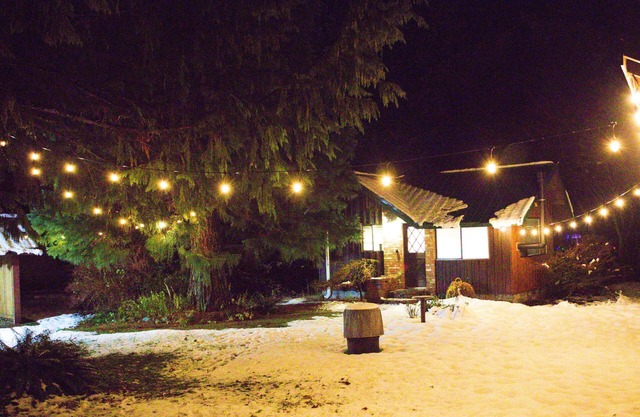 Grotto/Baring cabin and bunkhouse, 1hr to Leavenworth