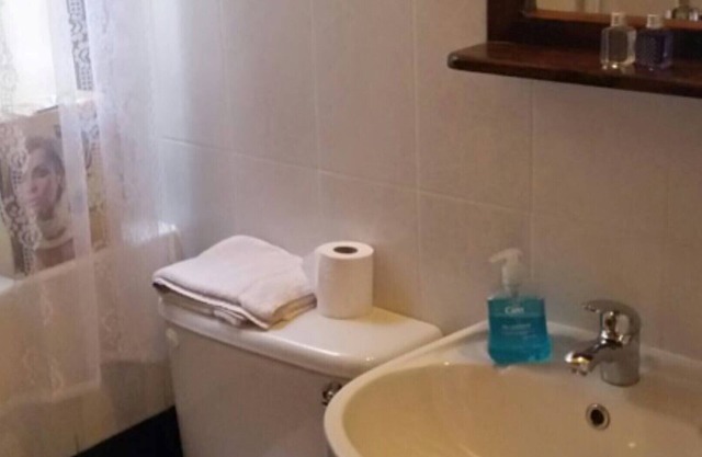 Grottenparadies COMINO ZIMMER