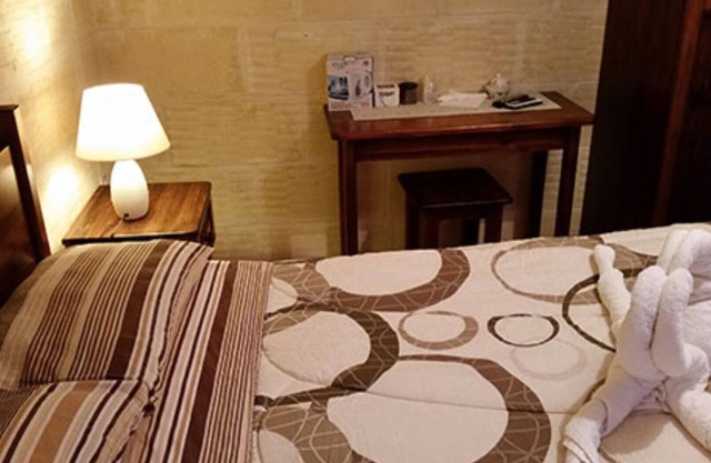 Paradies der Grotte VICTORIA ROOM