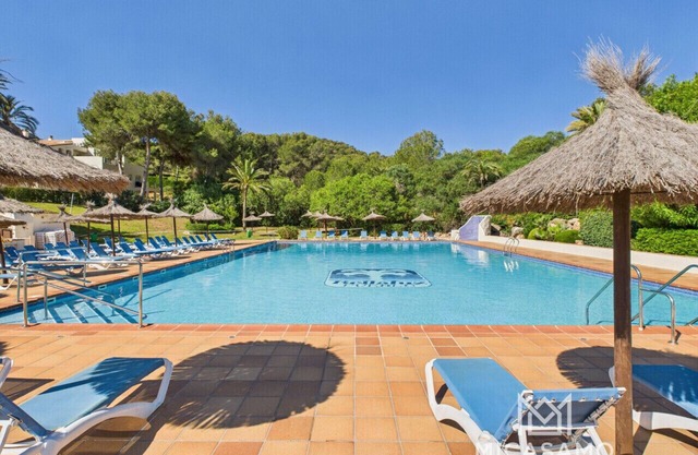 Ground Floor Bellaluz Apartment - La Manga Club