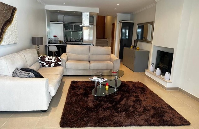 Ground Floor one Bedroom Apartment Vale do Lobo
