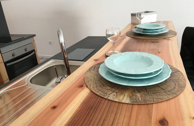 Wohnung T0 Res de Chao AL: Nummer 2080