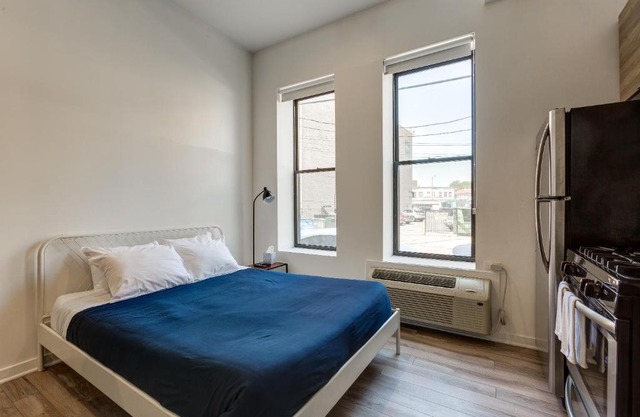 Ground Floor Studios in Chicago by 747 Lofts