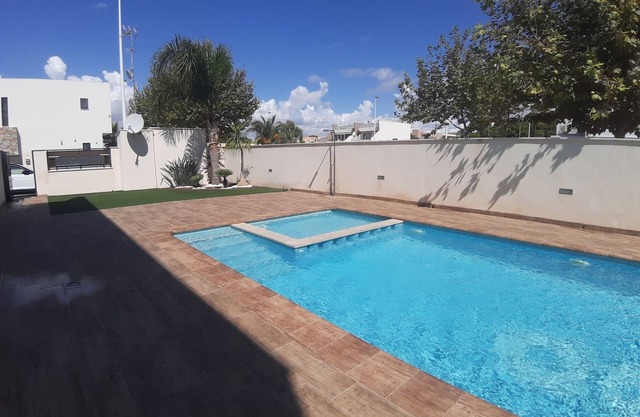 Groundfloor San Pedro del Pinatar