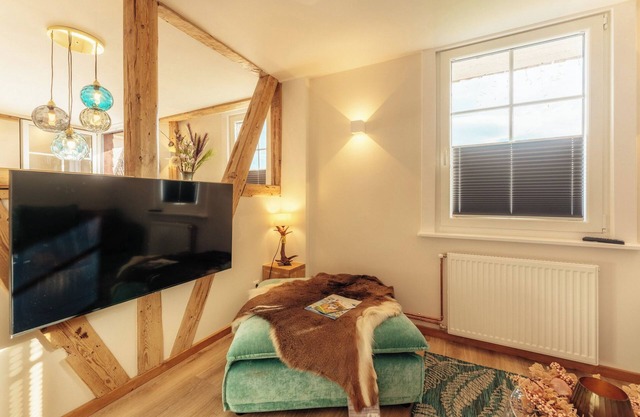 Gruppenhaus "Rosenhof Braunlage" mit Garten, Grill, Sauna für bis zu 26 Personen
