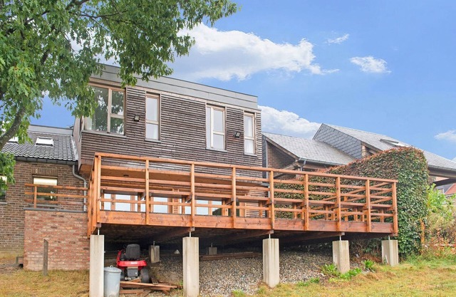 Ein Cottage für Jugendreisen, Gruppen und Familien