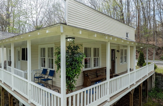 Komfortables Zuhause in der Nähe aller New River Gorge Aktivitäten