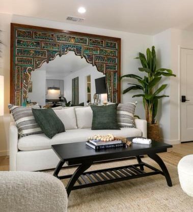 Group-Friendly and Tranquil Oasis