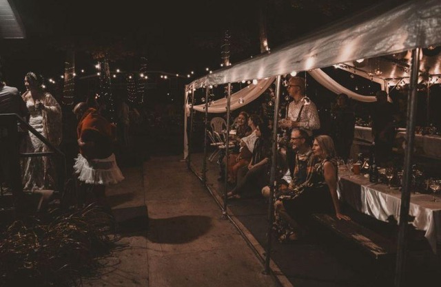 Group rental & events