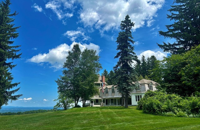 Group Stay at Grand Historic Estate