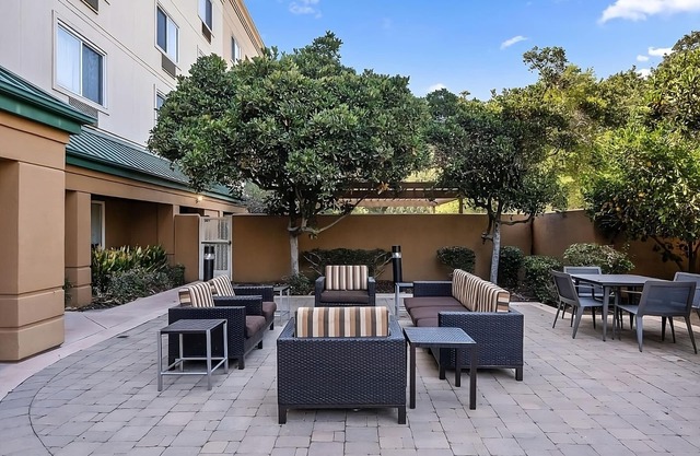 Group Vacay! 3 Pet-friendly Units, with Free Parking and Outdoor Pool!