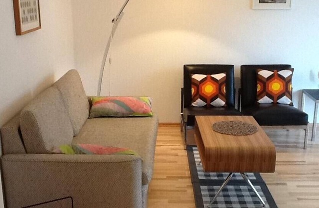 Ferienwohnung im Ammerland / 10 km bis Bad Zwischenahn