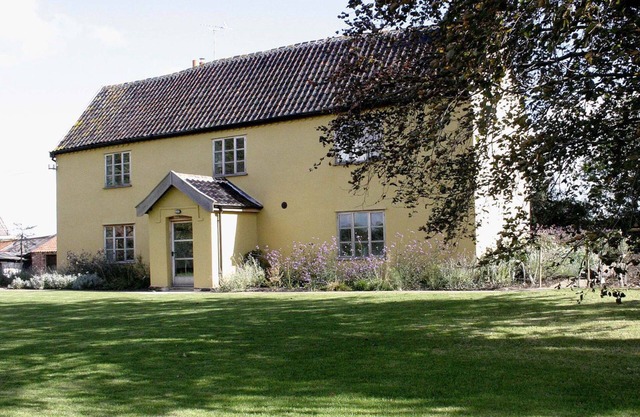 Casas de vacaciones Grove Farm-bellamente convertidas - Capacidad 21