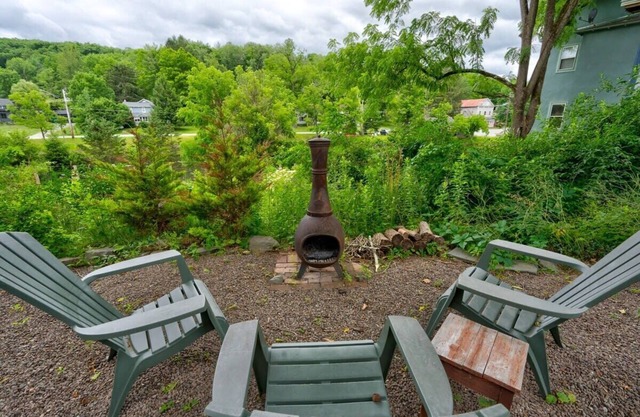 Grove House - Sunny and Stylish in Narrowsburg