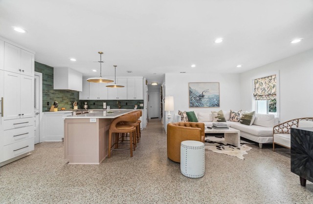 Grove To Grayt - 30A Luxury Vacations, Grayton Beach