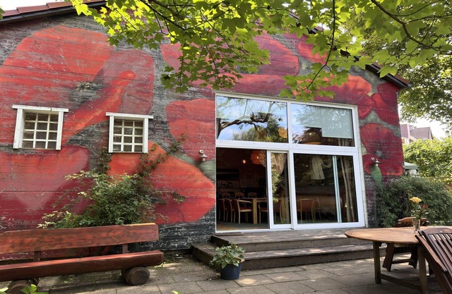 Ferienhaus, Buntenbock