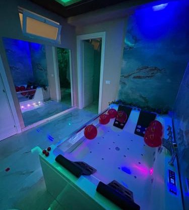 GSG Room & Relax - Jacuzzi & Relax