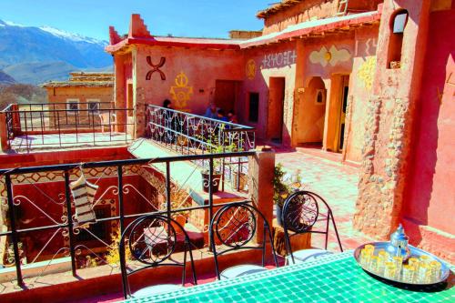 Gte Tawada - Happy Valley - Room for 3 People