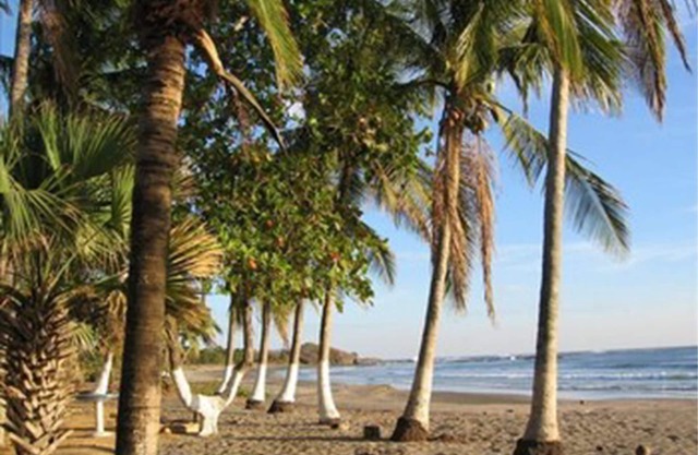 Guacamaya Lodge