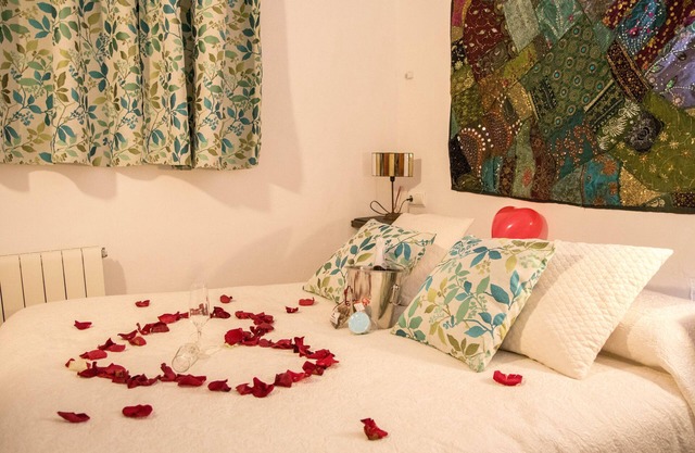 Guadalentín Landhaus