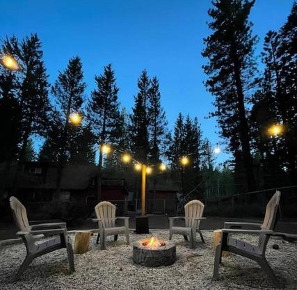 Guadalupe Getaway - Pets - Hot Tub - AC