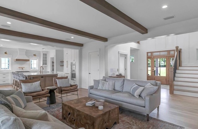 Guana Luxury Outpost on the Boulevard in Ponte Vedra Beach