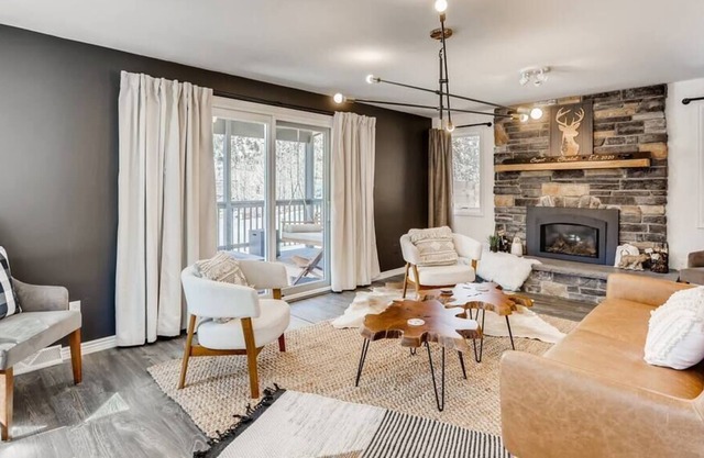 Guanella Lodge | Hot Tub | Gateway To Ski Country