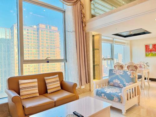 Guangzhou Ba Dun Hotel - Beijing Road