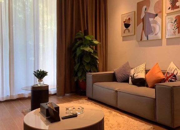 Guangzhou Fangyuan Hotel - Free Shuttle Bus to Canton Fair Complex during 14th Oct to 3rd Nov