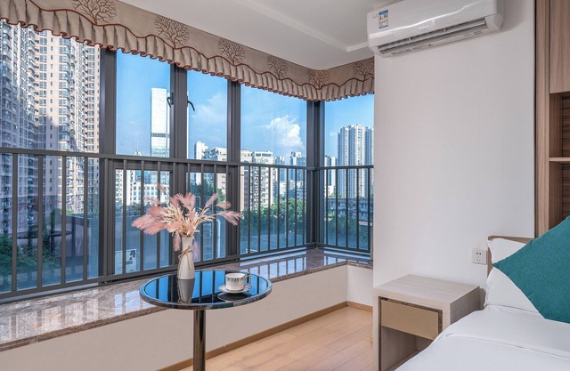 Guangzhou Hantao International Apartment