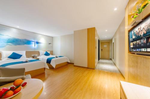 Guangzhou Hongcheng Hotel