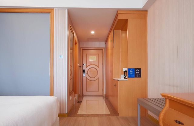 Guangzhou Laiste Service Apartment