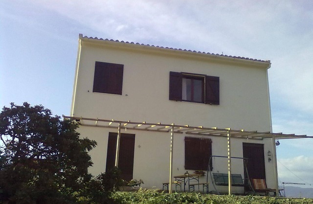 apartamentos Guardiabiarubia