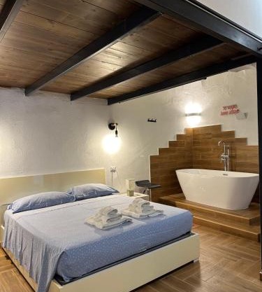 Guarracino - Real Suite Capodimonte