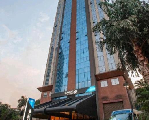 Guarulhos flat services, aeroporto