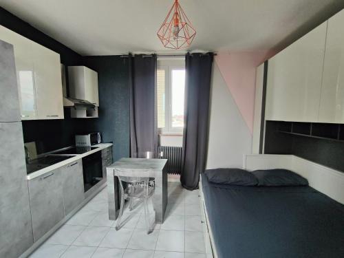 Guasco's apartments, Monolocale vicino Malpensa
