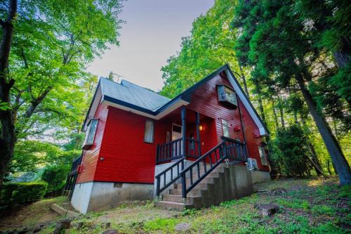 Gubo Satoyama SUITE Miyagi Zao - Vacation STAY 54123v