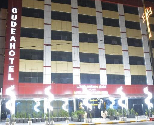 Gudea Hotel