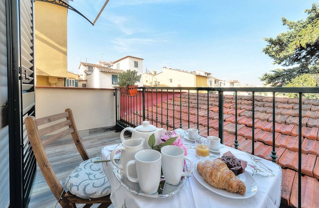 Guelfa 30 - Exklusive Suite im Herzen von Florenz