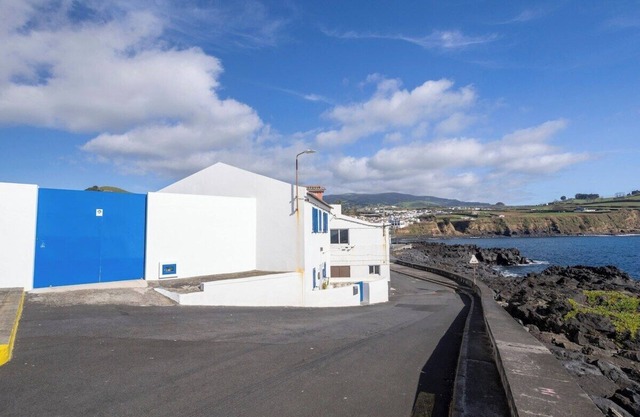GuesReady - Sea Escape Azores