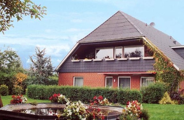 Ferienwohnung Blunck 1 KLEIN - Gäste- und Ferienhaus "Zur Linde"