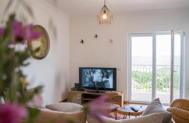 Guest Apartment Espartal