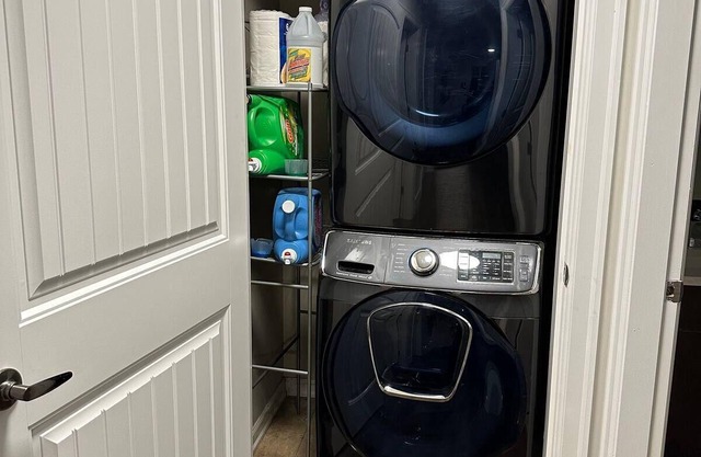Guest apartment in Abbotsford