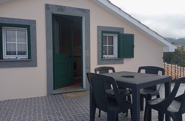 Gästewohnung in Santana