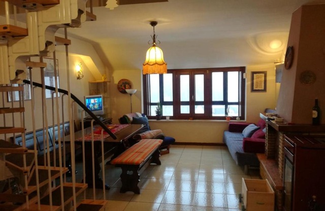 Guest Art Campitello Matese