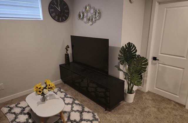Guest Basement suite in Winnipeg