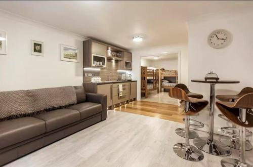 Guest home 10 Bed bunkhouse