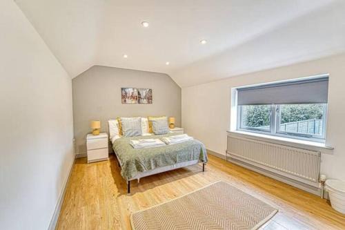 Guest Homes - Bridge Street Dwelling